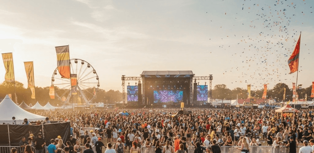 Festivals