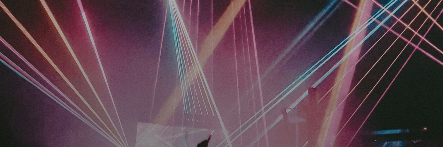 concert light